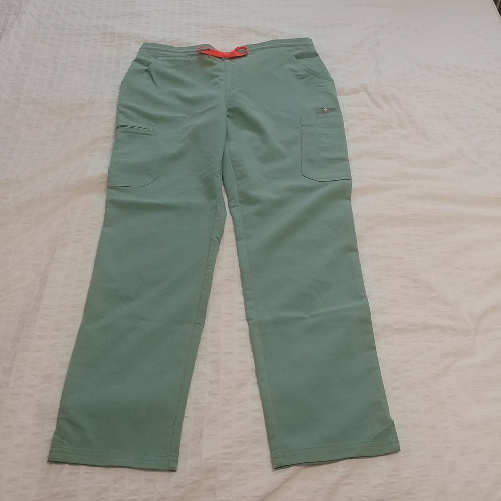 FIGS, M/R, Yolas, Jade.